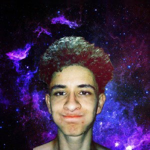 un poco de improvisacion