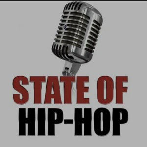 "State Of Hip Hop" (Prod. By ℂ𝔸𝕋𝔸𝕊𝕋ℝ𝕆ℙℍ𝕀ℂ)
