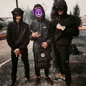 Пацаны