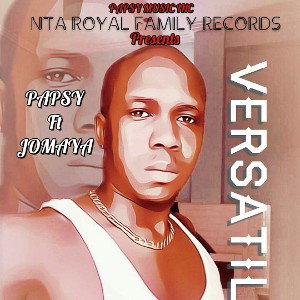 PAPSY - VERSATILE (master)