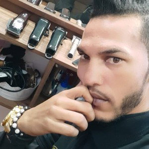 jhon star y el cuba