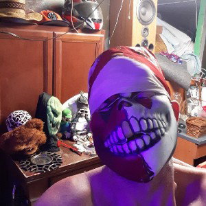 Bumm the klown