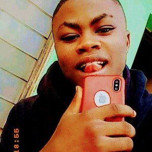 smile boy