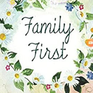 Family 1st