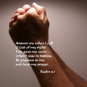 🙏 Hear my Call 🙏 
