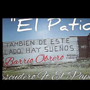 👑el patio👑