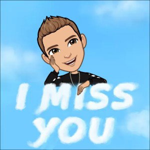 I Miss You (Prod. Nextlane x Jkei)