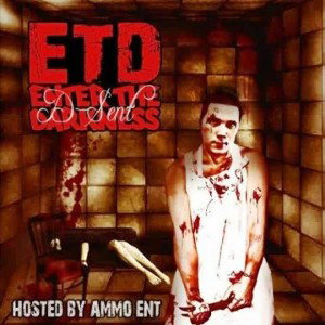 AMMO ENTERTAINMENT (JUDGIN ME)
