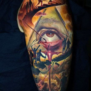 "COLLABO"