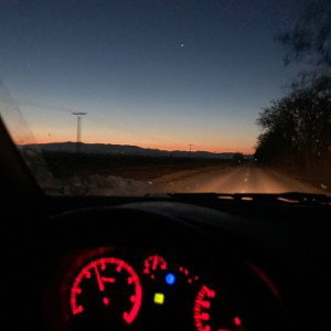 GammaRay (02:00)