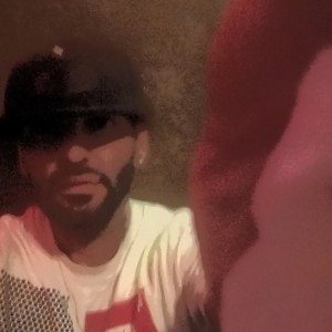 just fucking around with 2 mic