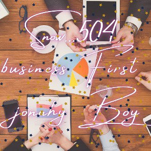 Divine Intervention - Business First