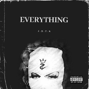 jbtk- everythang Clean