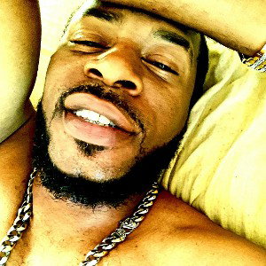AliBlack-In My Sleep (Freestyle)