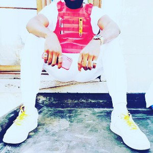 #150 M24 X V9 X POUNDZ TYPE UK DRILL BEAT FCK THE JUDGE (Prod. ItchyDaProducer)