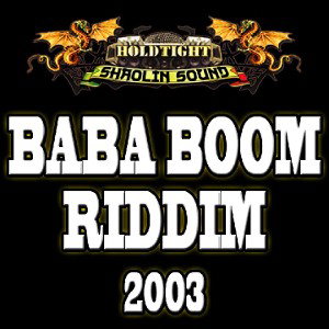 Dots - Ba Ba Boom Tune