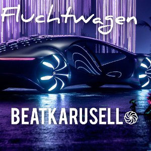 Fluchtwagen  