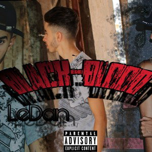 LeDan  Black-blooD