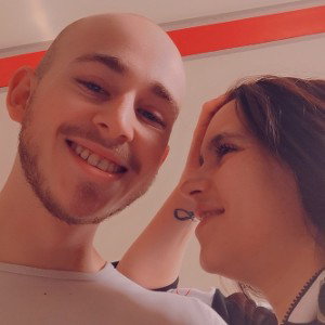 Bébé na bébé