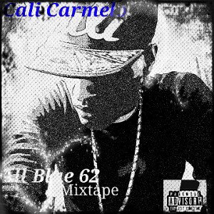 Cali Carmelo- They Say