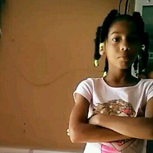 me dicen que soy niña y no puedo rapiar
