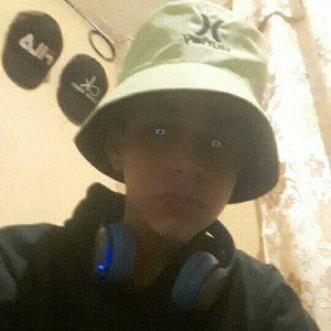 Freestyle £  el varon
