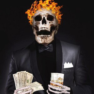 Cash In The Bag Freestyle 