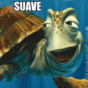 El estilo suave 
