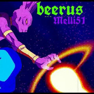 💥Beerus💥Melli_51