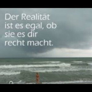 Realität 