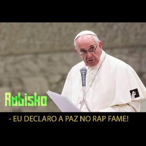 DECLARO A PAZ