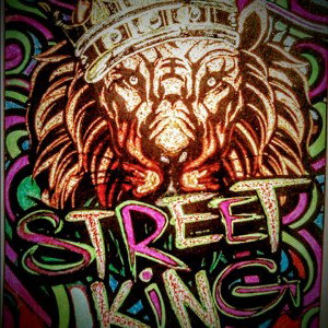 KING $HIT 