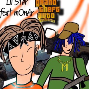 GTA (ft.Lil Star)