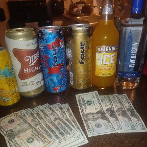 LET'S GET LIT
