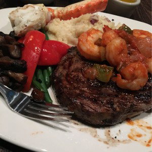 Eating Good Freestyle 