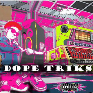KAWS - Последний трек под Dope