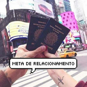 combinação perfeita part TwoLuh