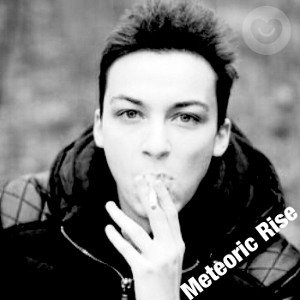 Meteoric rise