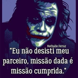 Carta Coringa🃏