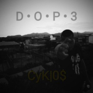 CiKlO$ - dop3 