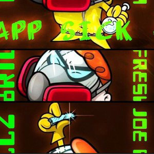 App Sick 4