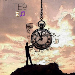 KOKI - TE9🎵⏳