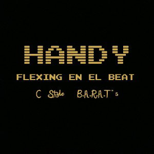 HANDY   ft. @cofran