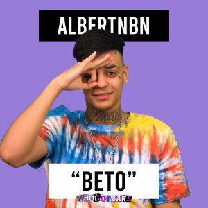 AlbertNBN - BETO (Official Music Video)