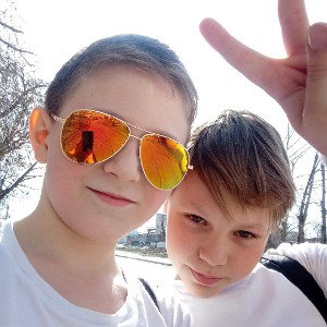 качки 😎
