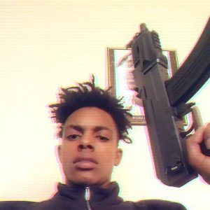 RNS - Real Nigga Shit