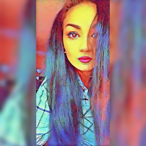 diese eine die ich meine💫