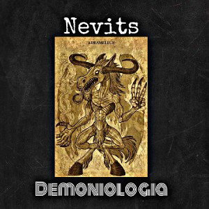 Dᴇᴍᴏɴᴏʟᴏɢíᴀ