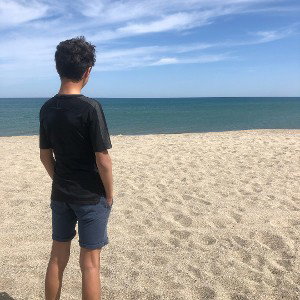 Ne me laisse pas 