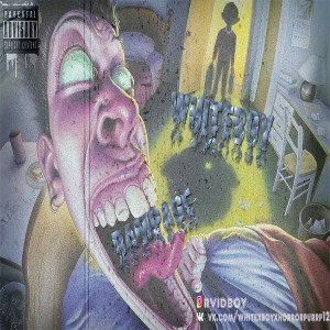 RAMPAGE -lSD REC--kissvk.com